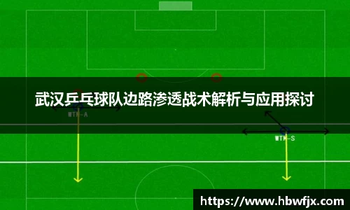 武汉乒乓球队边路渗透战术解析与应用探讨