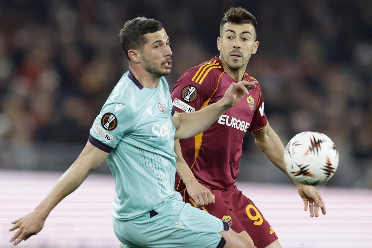 随着第111分钟丢球+比分3-4，罗马不敌意甲第8，无缘欧联八强